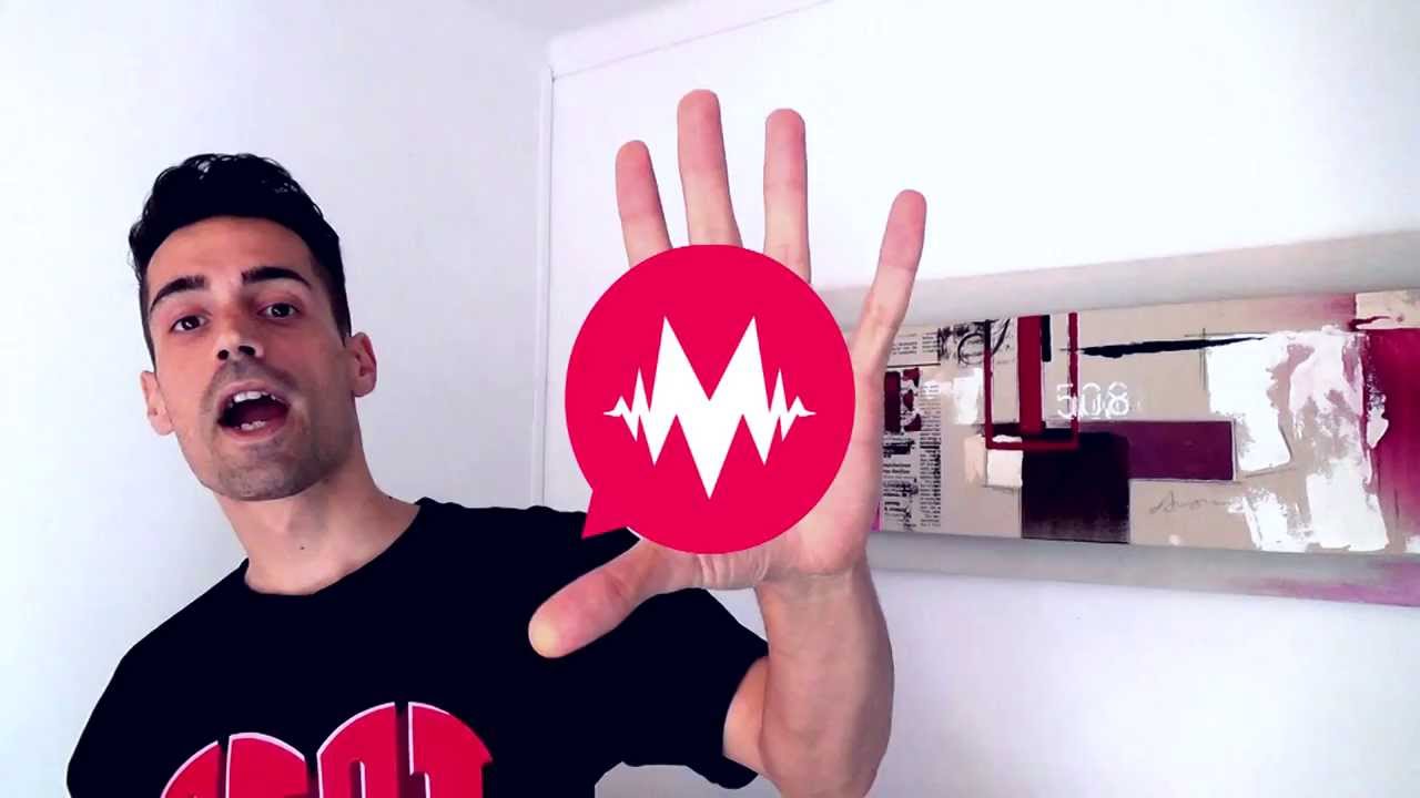 Markooz (Spain) - Grand Beatbox Battle 2014 Wildcard