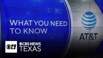 AT&T customers may be eligible for settlement payout