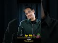 चिपकू नही बनना है किसी के पीछे 🙅।। by Vikas Divyakirti।। #motivation #shorts