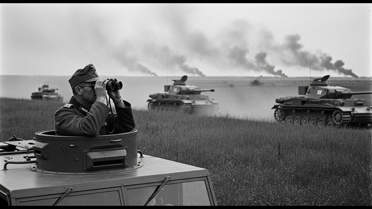 The 10-Minute Error That Turned a Certain Victory Into Disaster