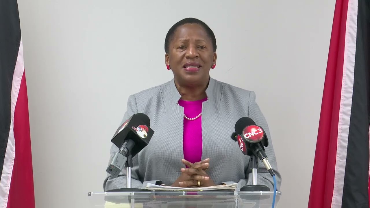 Opposition Media Conference Tuesday 4th November 2025