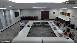 6.8.2026 Academic Programs Committee