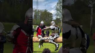 Why Do People In Sweden Settle Arguments Like This? 🇸🇪😂
