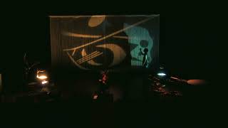 Trailer Rowing Underwater Geoffrey Burton - Tsubasa Hori - Sarah Yu Zeebroek