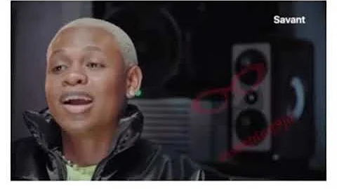 Boy Spyce Talks How Donjazzy Called Him On Christmas Day To Sign Him To Mavin Records