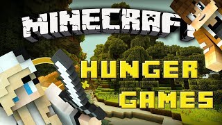 ОСТОРОЖНО, ЛОВУШКА! | Minecraft Hunger Games #1 (VimeWorld)