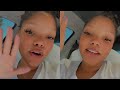 Halle Bailey Just Hinted At BIG Plans For Her Jewelry Brand. Fans Didn’t Expect This 👀