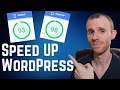 How to Speed Up a WordPress Website in 2021 (Google Core Web Vitals Update)