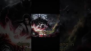 asal usul all seer sampe tamat (Tian yunzi) #donghua #wanglin #renegade #spoiler