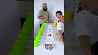 Jogo do Desafio de Casal # #gameplay #challenge