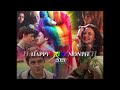 pride edits because love is love