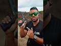 This Is A $5,600 Pistol