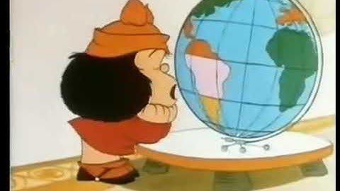 Mafalda  La Película
