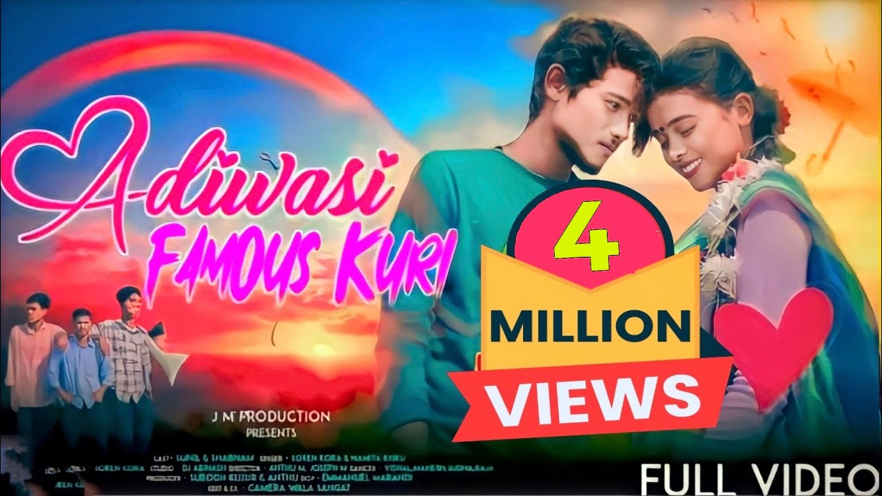 ADIVASI KURI KANAY ADI FAMOUS FULLSANTHALI VIDEO 2023SOREN KORA  NAMITA KISKU SUNIL  SHABNAM