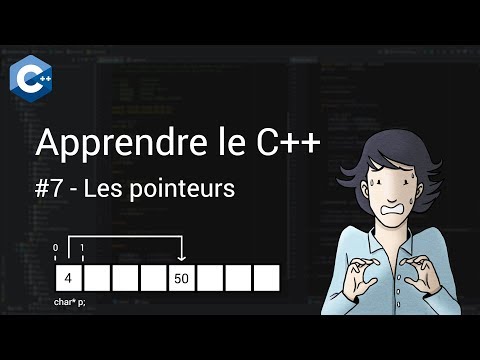 Vidéo: Pouvez-vous passer un pointeur par référence C++ ?