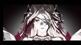 [Epic Seven] Episode 5 10-8 | Transcended Impowered Harsetti Boss Battle