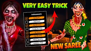 How To Complete No Hide Challenge Easy Trick Get Green Saree In Kamla Mobile Kamla Mobile