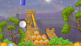 Cover Orange Level 11 Walkthrough