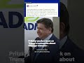Pritzker pushes back on Trump's comments about Chicago violence