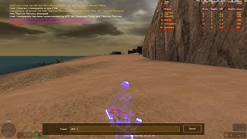 C&C Renegade - Live Stream - 07/07/2021