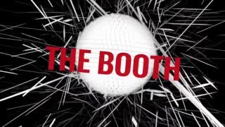The Booth By Playmen | Bud Made For Music (The After Movie Trailer)