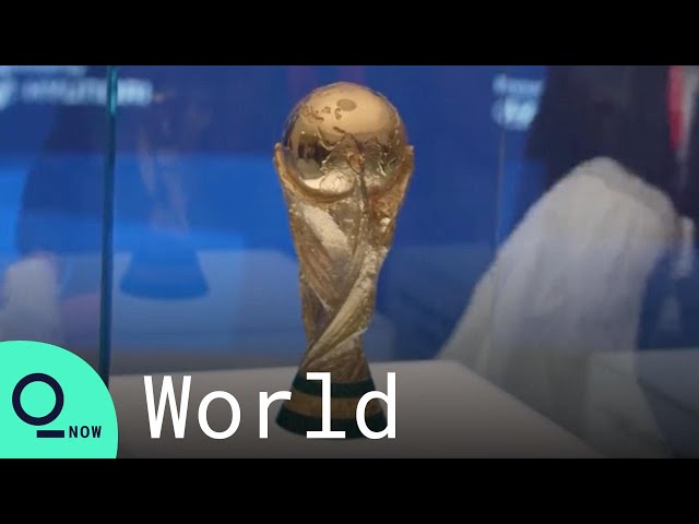 FIFA World Cup™ Trophy