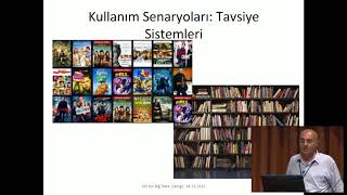 Yapay Öğrenmenin Temelleri I - Taylan Cemgil