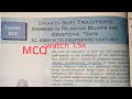 Bhakti sufi tradition History class12 #mcq #cbse #cuet 