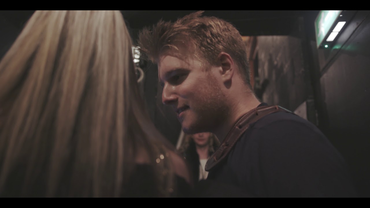 Watch Jack Vandervelde - My Mind (Official Music Video) on YouTube Watch Jack Vandervelde - My Mind (Official Music Video) on YouTube