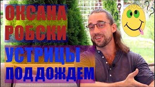 Оксана Робски  Устрицы под дождем  Что почитать  Плохая книжка