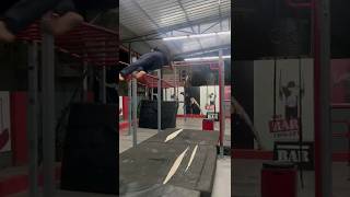Tornado 360 unlocked🔓 #calisthenics #shorts