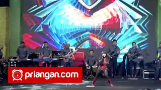 Live Concert: Vety Vera \u0026 Alam Mbah Dukun. Tasik Festival 2022 | Gebu Singaparna | PRIANGAN.COM