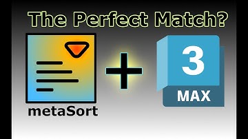 Browse 3ds Max Scenes WITHOUT Opening 3ds Max!