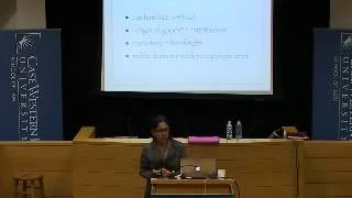 Copyright Speech - Moral Rights - The Future of Copyright Law - U.S - Part 2