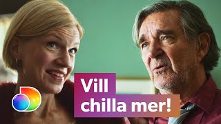 Mäklarna | En ny VD flyttar in på Hagamäklarna | discovery  Sverige