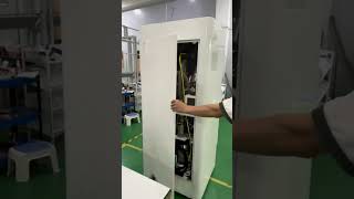 GOOFOO A-S130 SLM Industrial Grade Metal 3D Printer