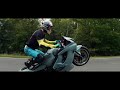 Sportbikes Wheelies - Made By Wheelit - KillingTheStreets