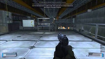 Blacklight: Retribution - Part 1 - Awesome FPS!