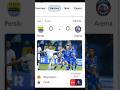 Persib berbagi angka dengan Arema ,pertandingan selanjutnya melawan bhayangkara kamis tgl 30/4