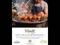 MINITZ - Whats cooking on a Saturday ?