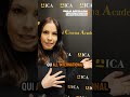 Giulia Appolloni - Casting Directors per @internationalcinemaacademy #casting #actor #provini