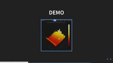 HDF5 Web Viewer - Dr. Jason Brudvik