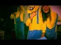 3 Minions Dancing To Dessert Dawin 