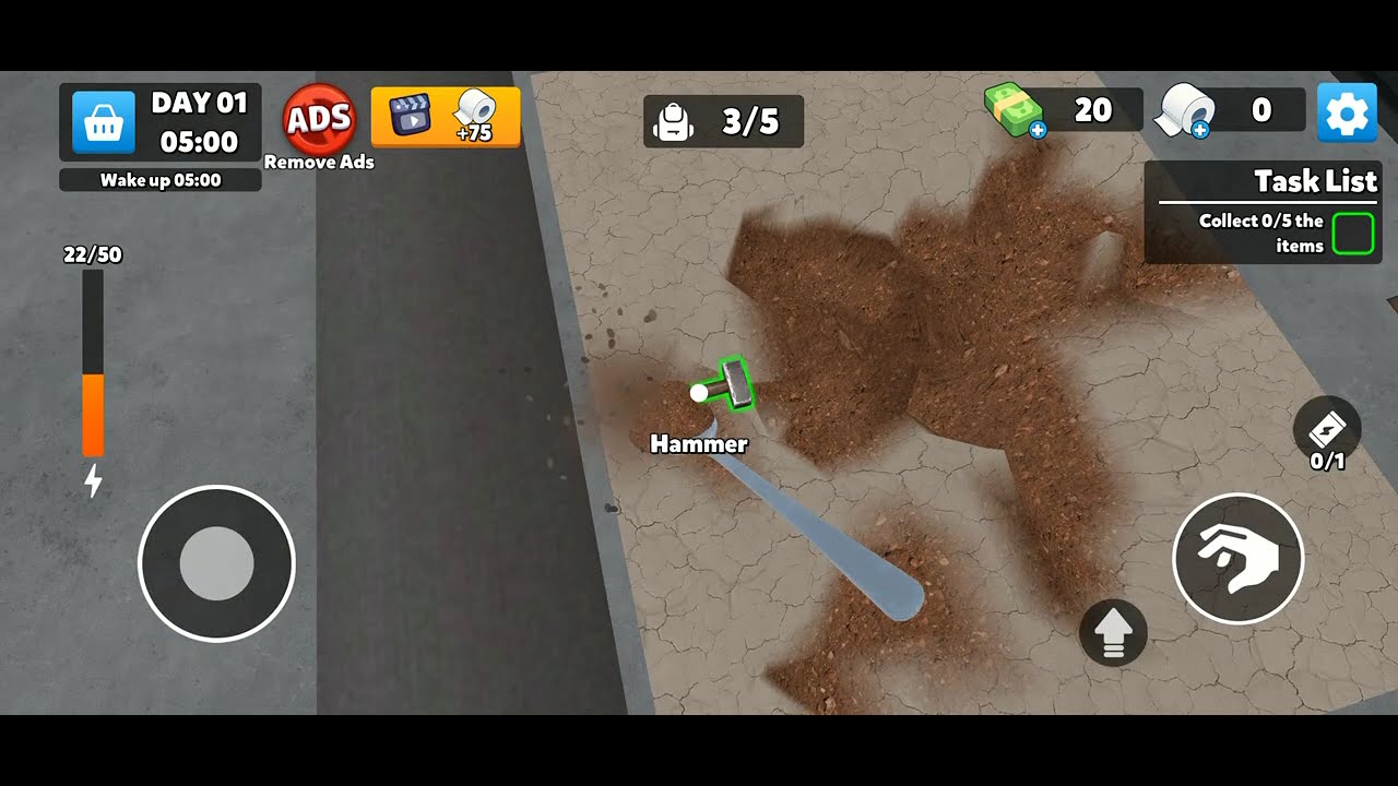 Prison Escape Game | Epic Gameplay Walkthrough | Stealth & Strategy