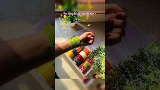 Bole Chudiyaa,Bole Kangannaa