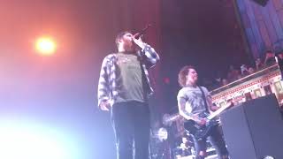 Asking alexandria - “where did it go ...