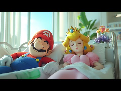 Mario Familys SURPRISING Death - Lego Luigi enter the Nintendo Switch to save Mario! Mario Story Mario Familys SURPRISING Death - Lego Luigi enter the Nintendo Switch to save Mario! Mario Story