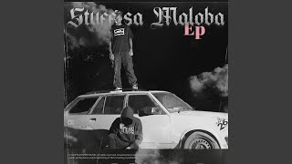 BUSHIO BOLA (feat. Buddy zar)