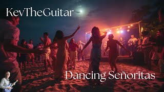 Dancing Senoritas - Audio Lyric Video