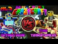 OPTİMUS PRİME SİNİRLENDİ! vs TANKA DÖNÜŞEN HARİKA TRANSFORMERS! - Minecraft Türkçe Crazy Craft : #43
